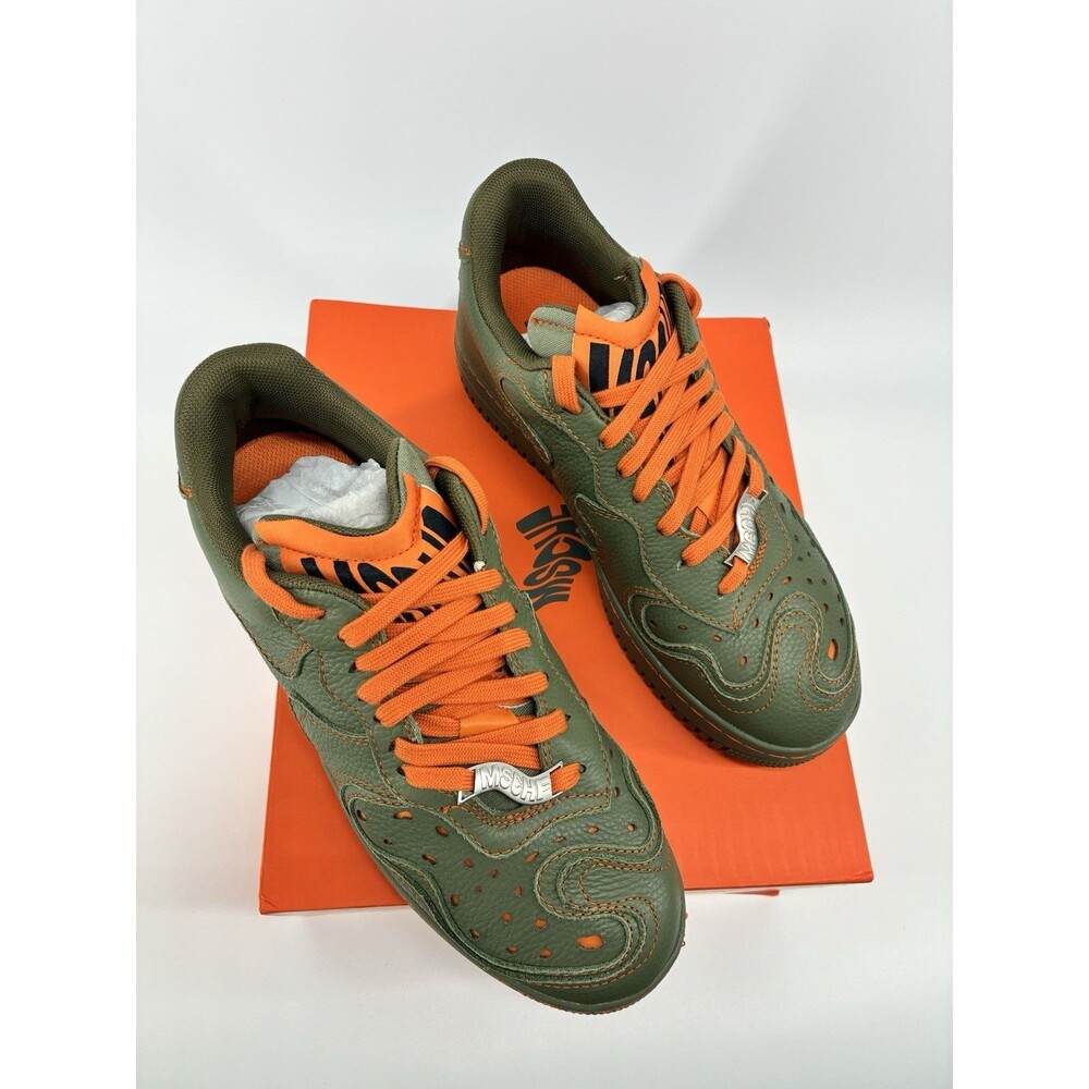 MSCHF Super Normal 2 “Dirt Hiker” Men’s/Youth Size 7 (Women’s 8.5) - Brand New - Picture 4 of 7